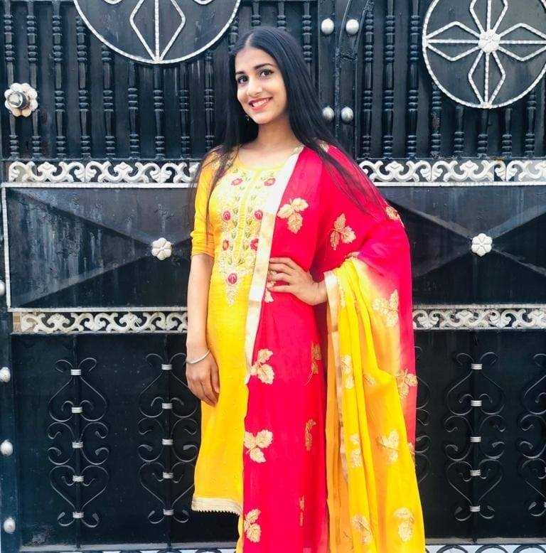 Parveen Kaur Profile Picture