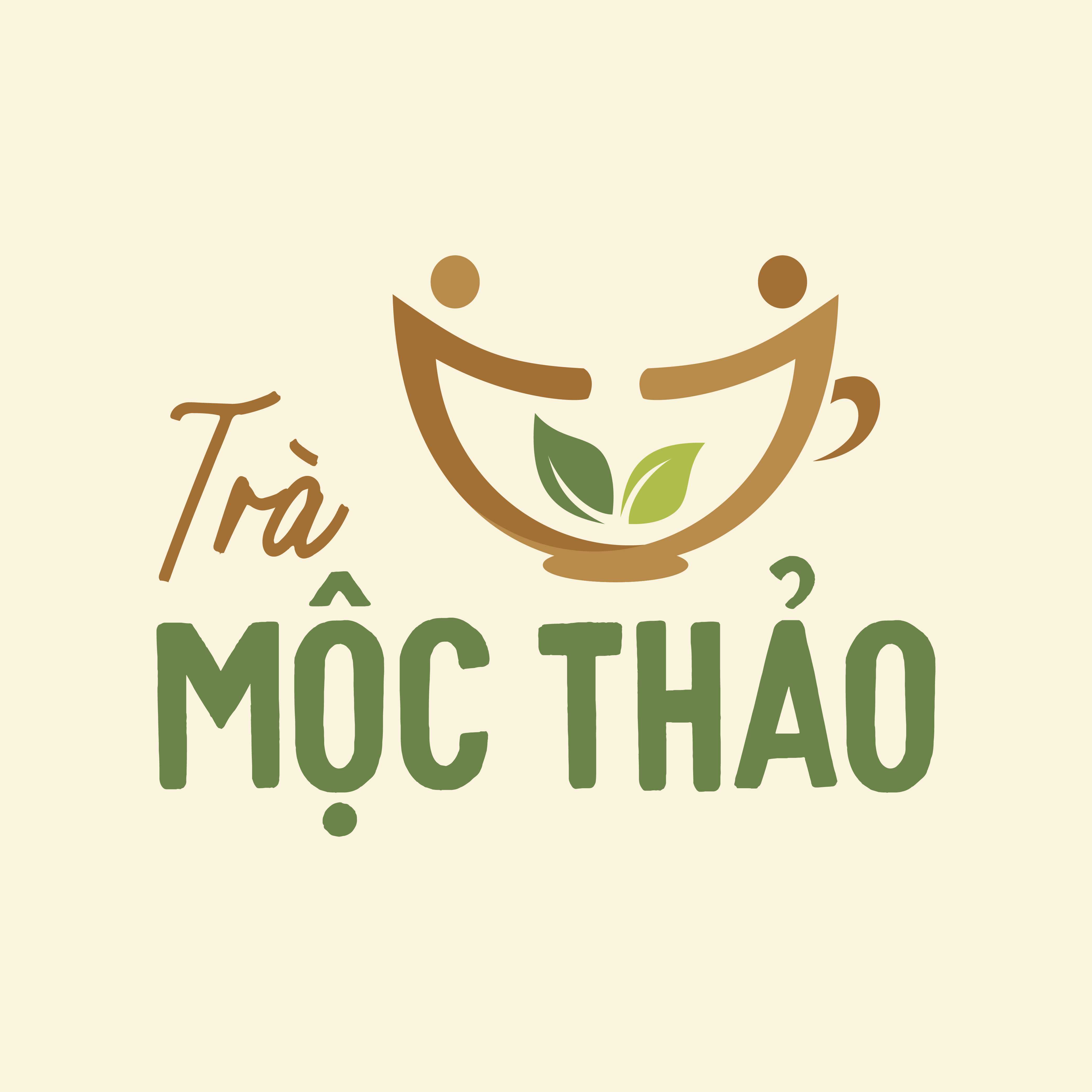 Trà Mộc Thảo Profile Picture