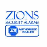 Zions Security Alarms - ADT Authorized Dealer Profile Picture