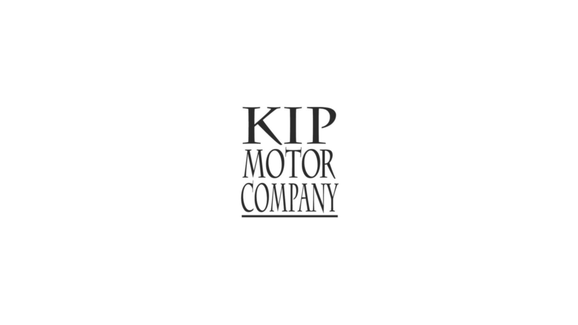 Kip Motor Company Profile Picture