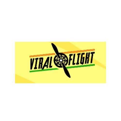 Viralflight Profile Picture