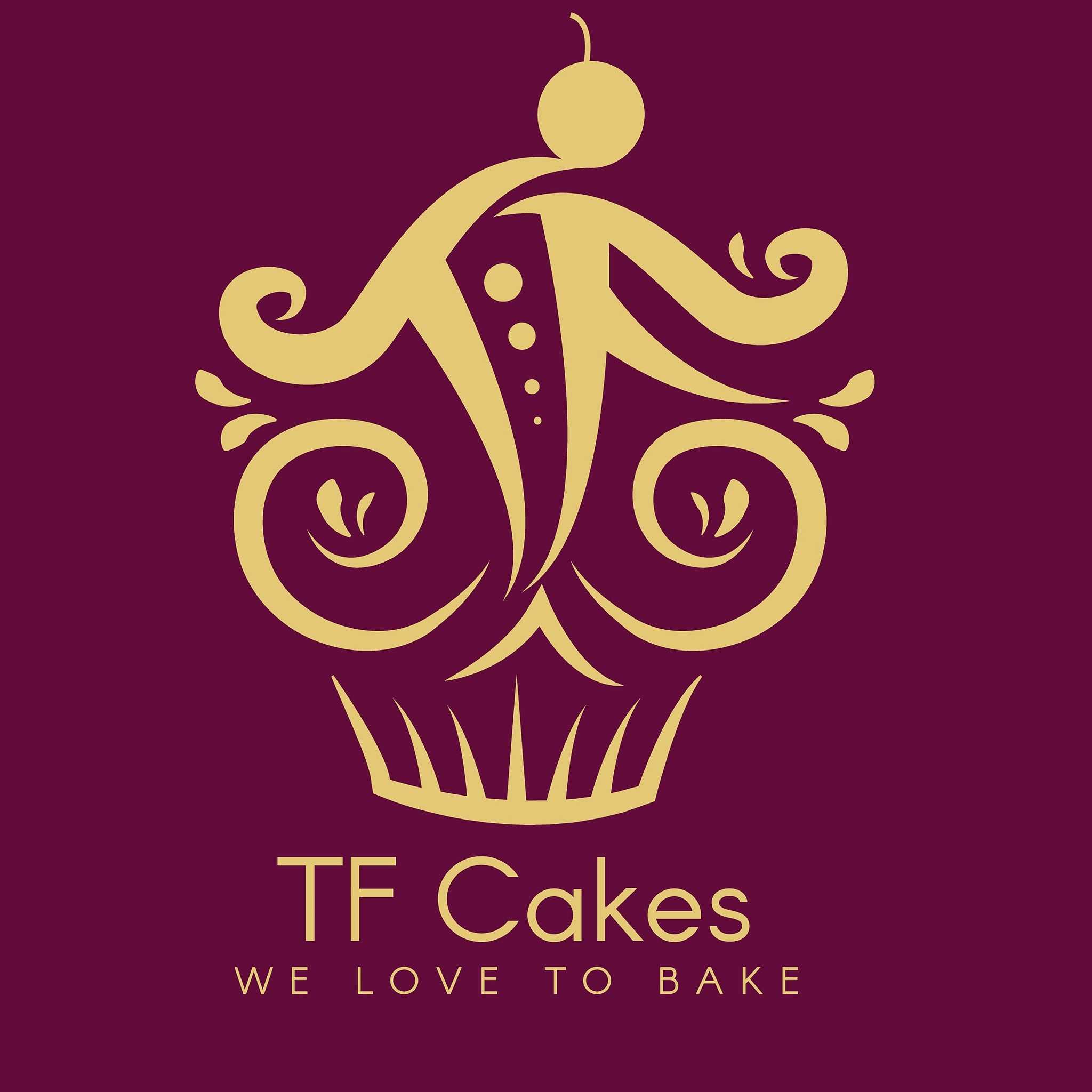 TF Cakes Profile Picture