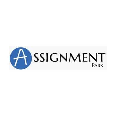 assignmentpark Profile Picture