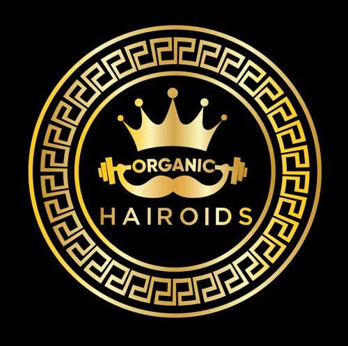 Organic Hairoids Profile Picture