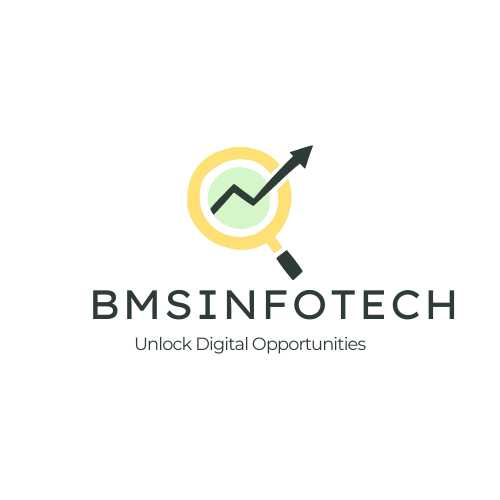 BMS Infotech Profile Picture