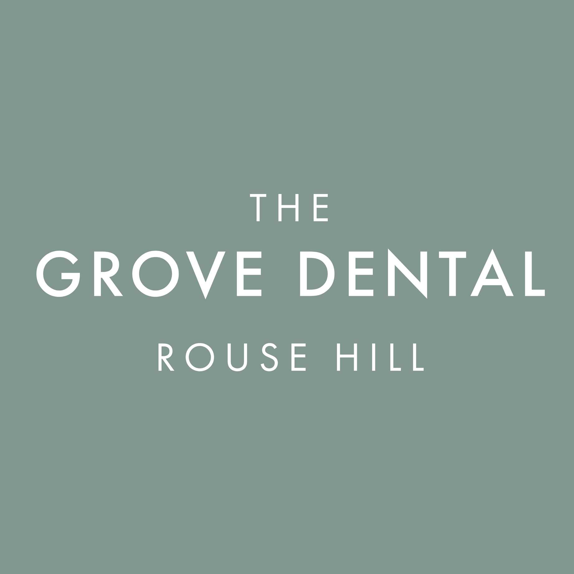 The Grove Dental Profile Picture