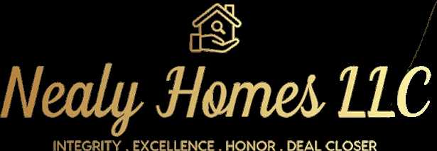 Nealy Homes Profile Picture