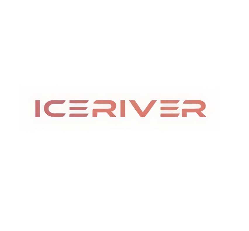 ICERIVER Profile Picture