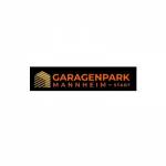 XXL Garagenpark Mannheim Stadt Profile Picture