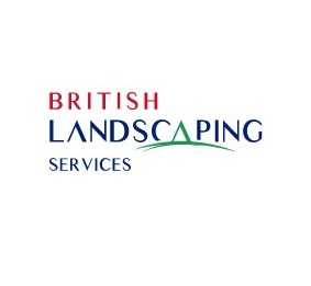 British Landscaping Services Profile Picture