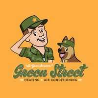 Green Street HVAC Profile Picture