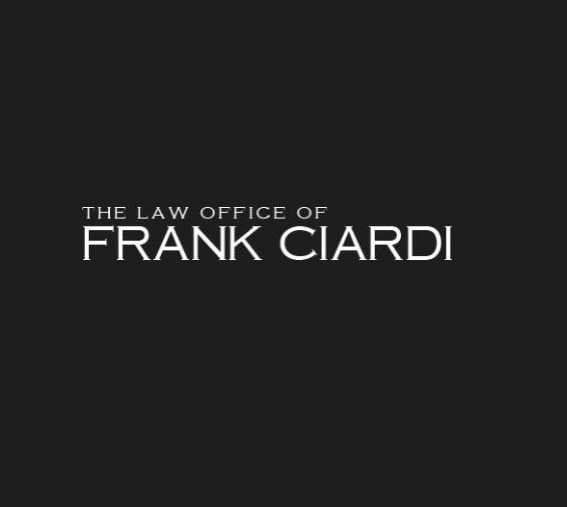 The Law Office of Frank Ciardi Profile Picture