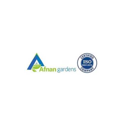 Afnan Garden Design Profile Picture