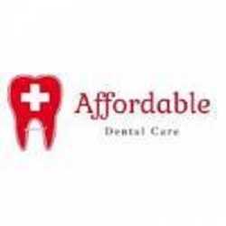 Affordable Dental Care Profile Picture