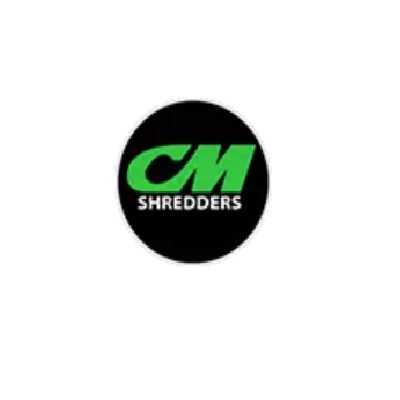 CM Shredders Profile Picture