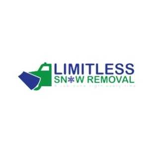 Limitless Snow Removal Profile Picture