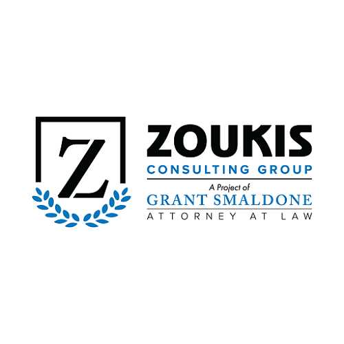 Zoukis Consulting Group Profile Picture