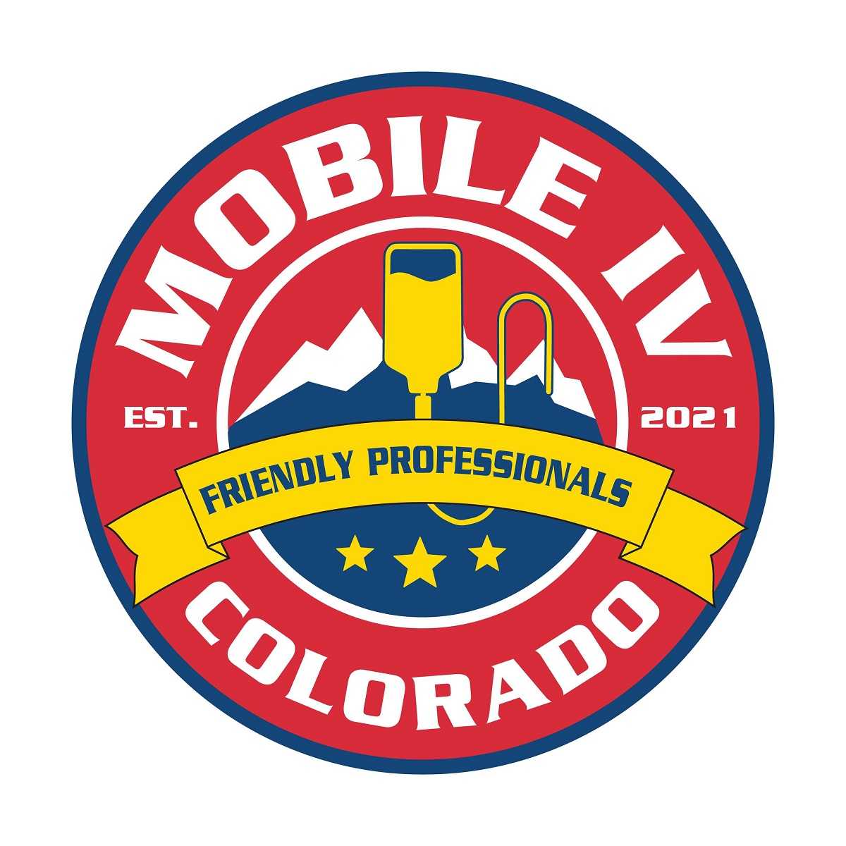 Mobile IV Colorado Profile Picture