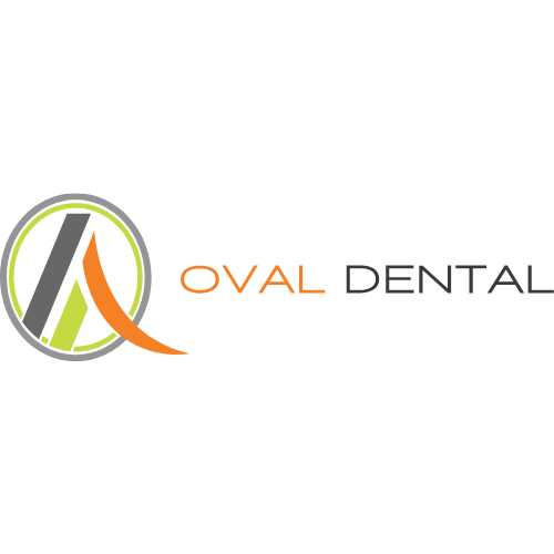 Oval Dental Profile Picture