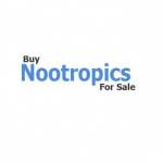 Buy Nootropics For Sale Profile Picture