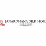 Janardhan Silk House Profile Picture