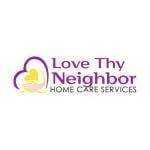 Love Thy Neighbor Home Care Services Profile Picture