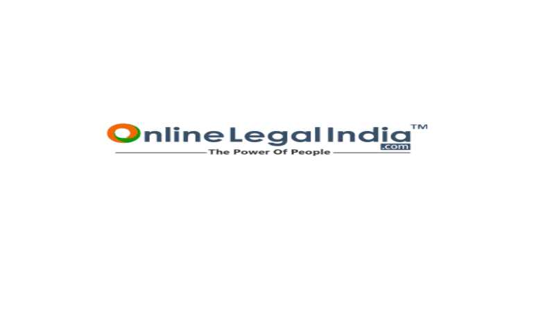 Online Legal India Profile Picture