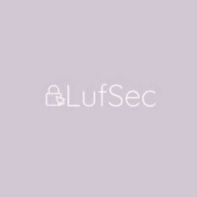 LufSec LLC Profile Picture