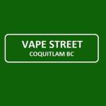 Vape Street Coquitlam BC Profile Picture