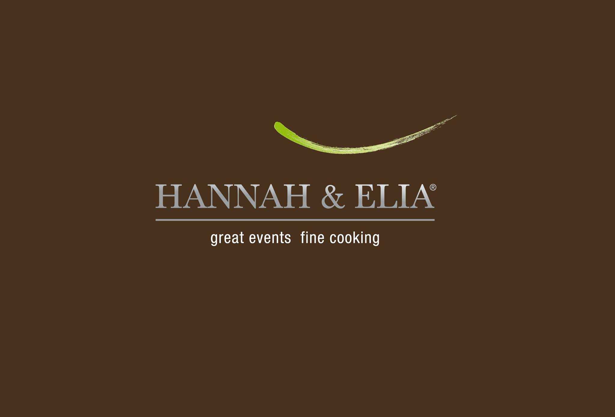 Hannah & Elia  Profile Picture