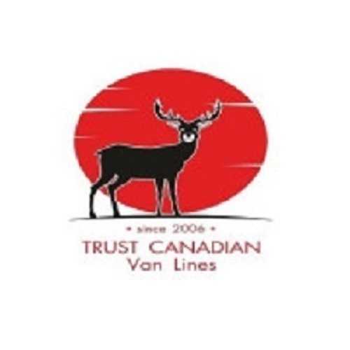 Trust Canadian Van Lines Ottawa ON Profile Picture