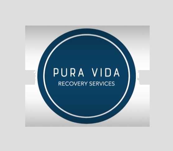 Pura Vida Recovery Services Profile Picture