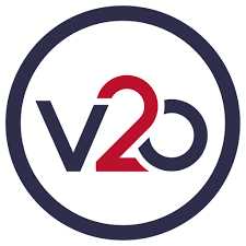 v2o Sports Profile Picture