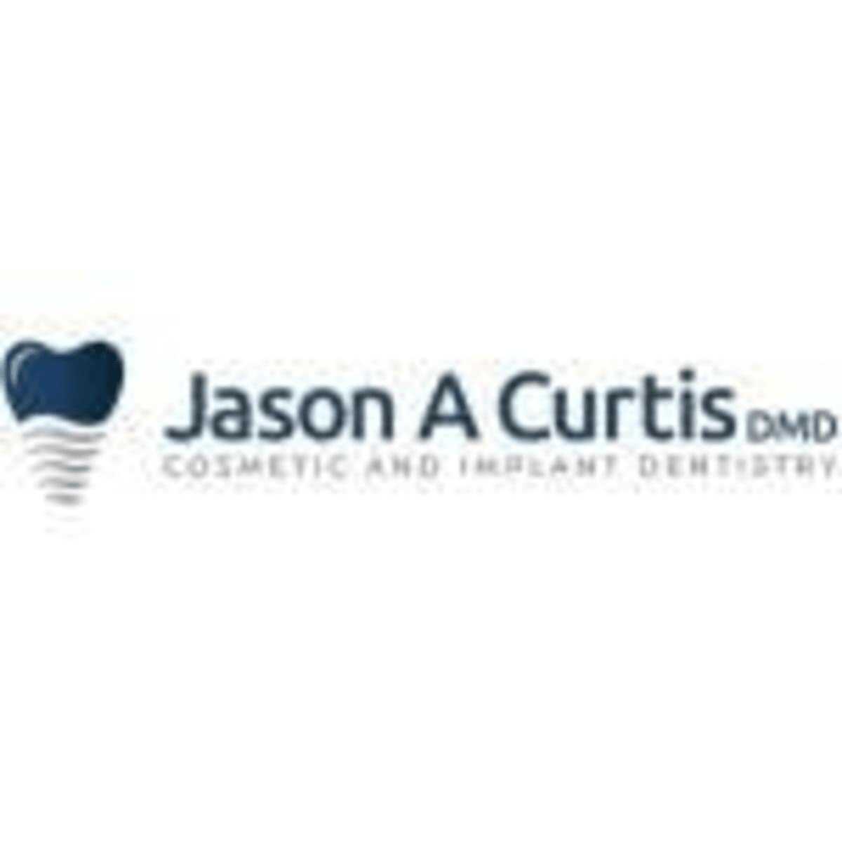 Jason A Curtis DMD Profile Picture