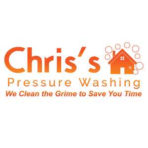 Chriss Pressure Washing Profile Picture