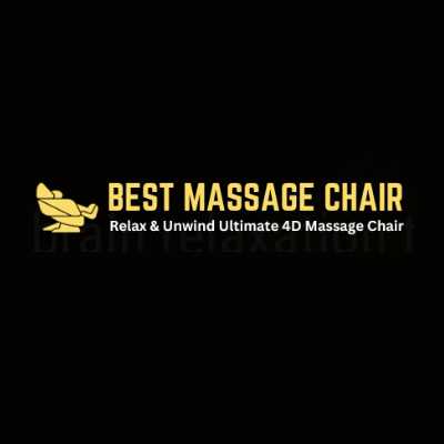 Best Massage Chair Profile Picture