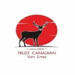 Trust Canadian Van Lines Toronto ON Profile Picture