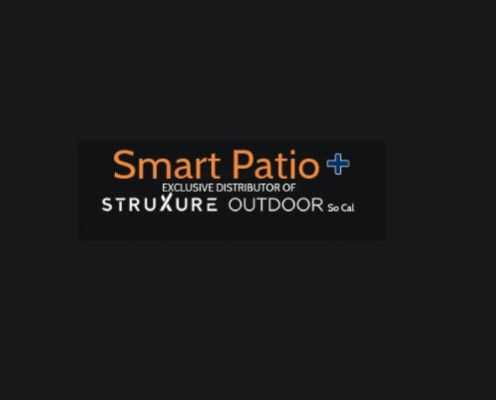 Smart Patio Plus Profile Picture