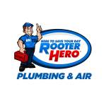 Rooter Hero Plumbing Air of Inland Empire Profile Picture