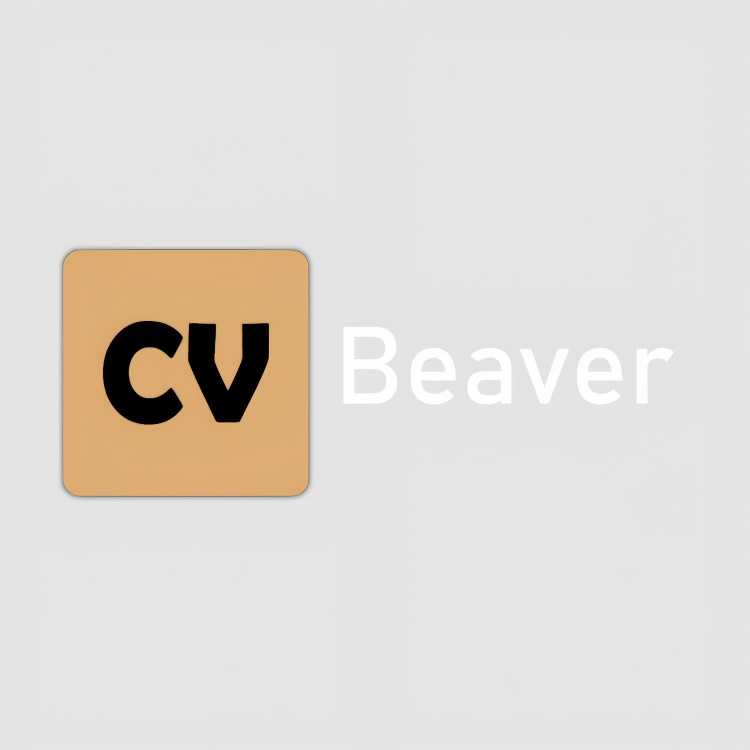 CV Beaver Profile Picture