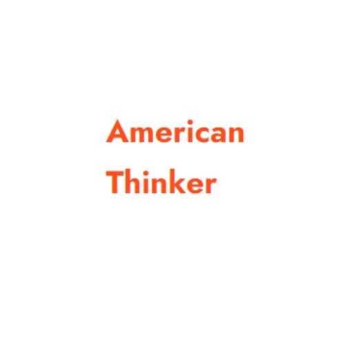 American thinker Profile Picture