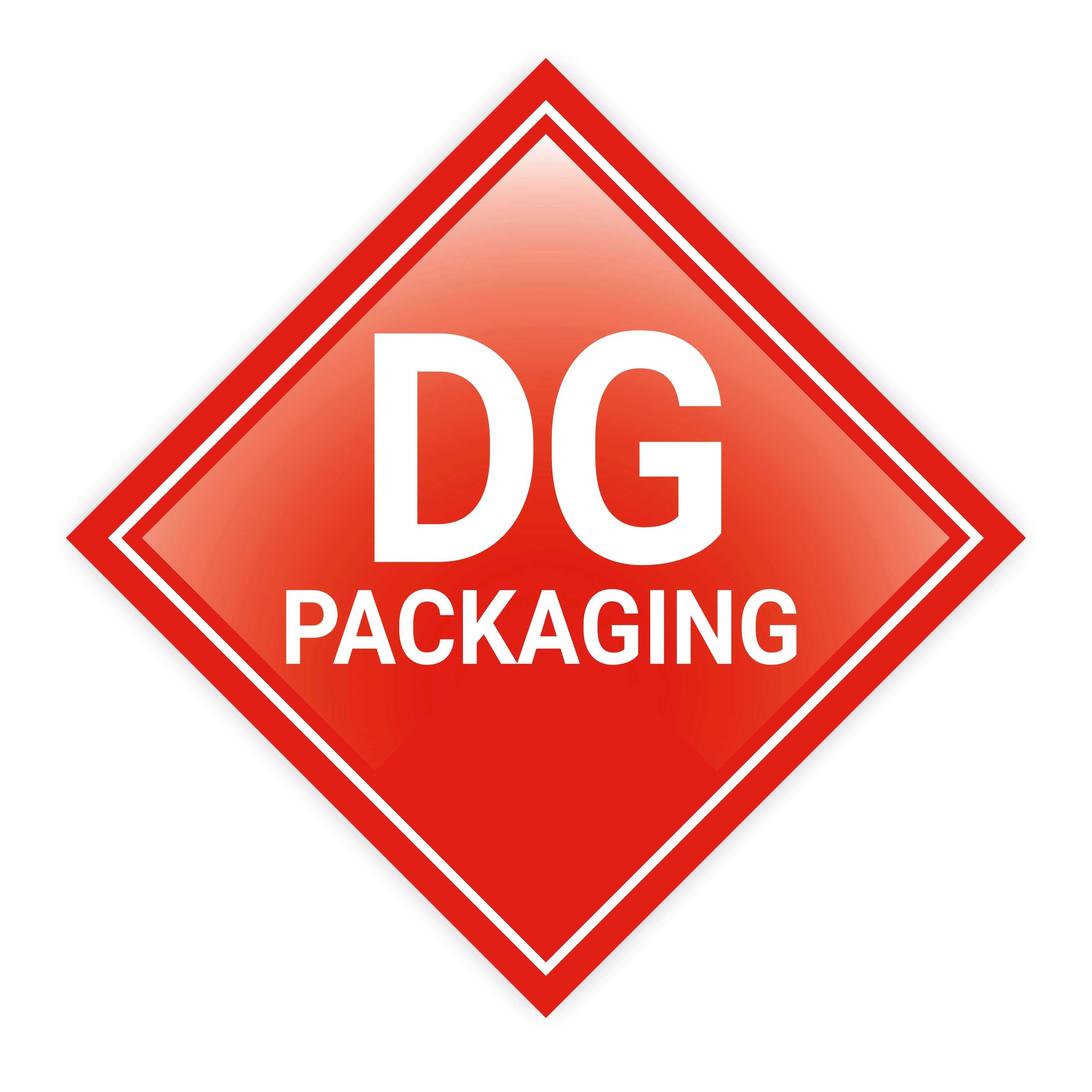 DG Packaging Profile Picture