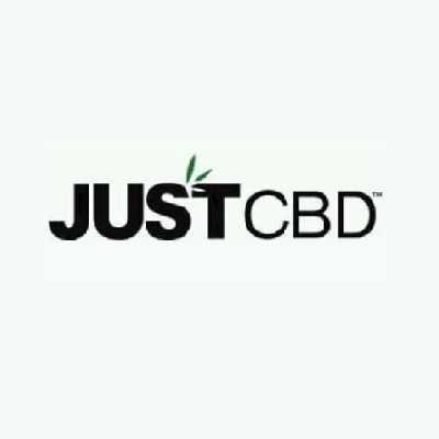 JUST CBD Store Profile Picture