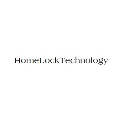 Homelocktechnology Profile Picture