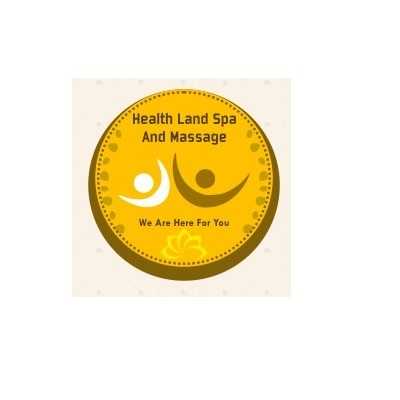 Health Land SPA Massage Profile Picture