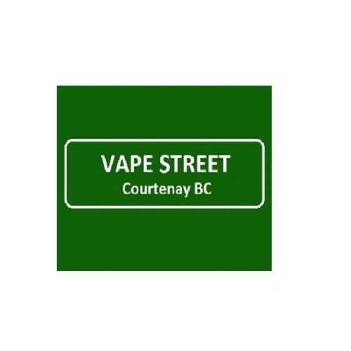 Vape Street Courtenay BC Profile Picture