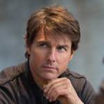 Jack Reacher Profile Picture