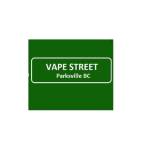 Vape Street Parksville BC Profile Picture