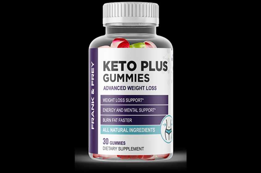 Keto Plus Gummies Profile Picture