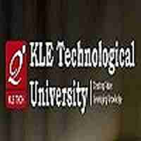 KLE Technological University Profile Picture